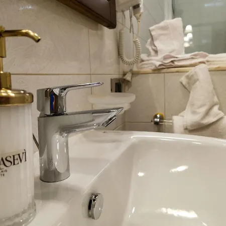 Kasevi Relais Bed & Breakfast *