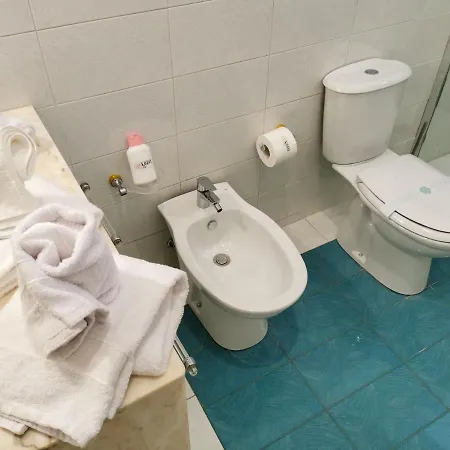 Bed & Breakfast Kasevi Relais