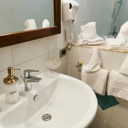 Bed & Breakfast Kasevi Relais *