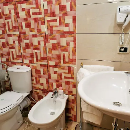 Kasevi Relais