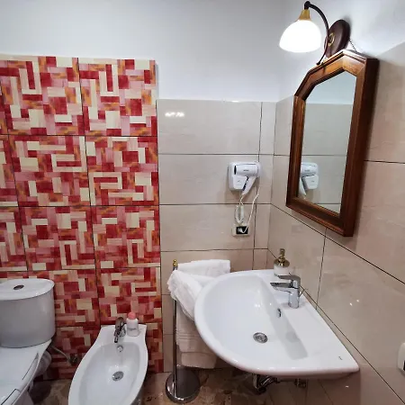 Kasevi Relais Bed & Breakfast Noto