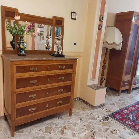 Kasevi Relais Bed & Breakfast *
