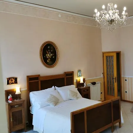 Kasevi Relais Bed & Breakfast Noto